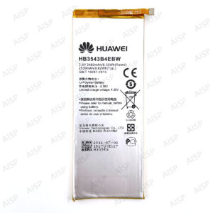 HUAWEI Ascend P7 バッテリー