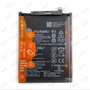 HUAWEI Mate10lite バッテリー