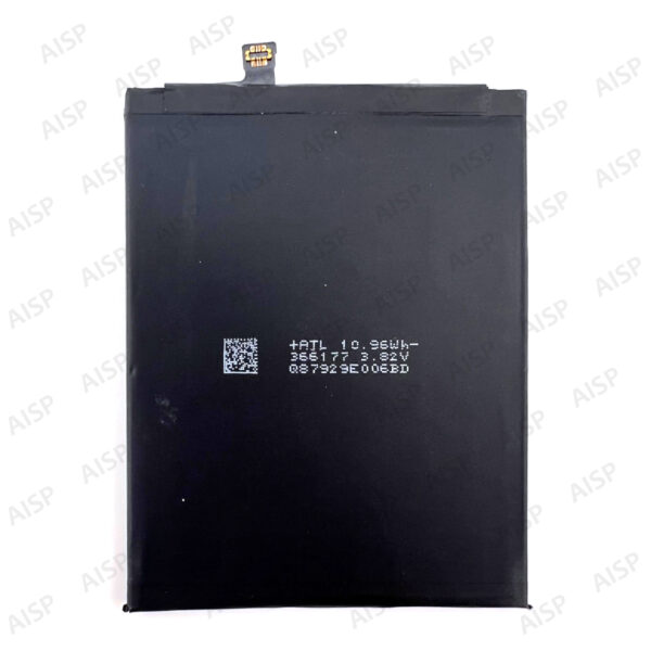 HUAWEI nova2 バッテリー