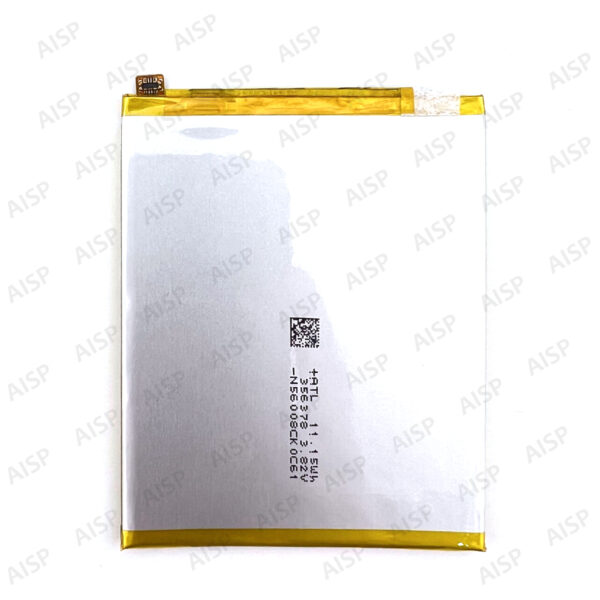 HUAWEI P9lite premium バッテリー