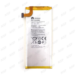 HUAWEI Ascend G620S バッテリー