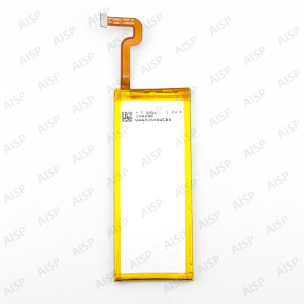 HUAWEI P8lite バッテリー