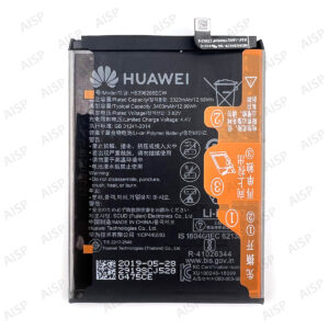 HUAWEI novalite3 バッテリー