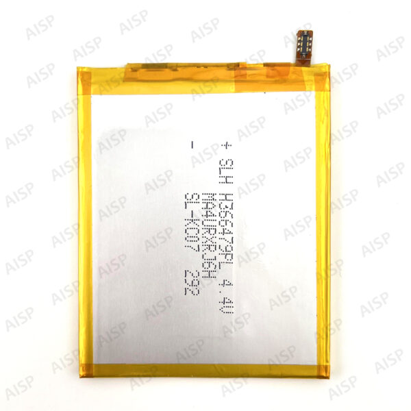 HUAWEI honor5X バッテリー