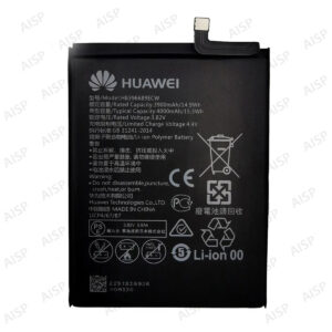 HUAWEI Mate9 バッテリー