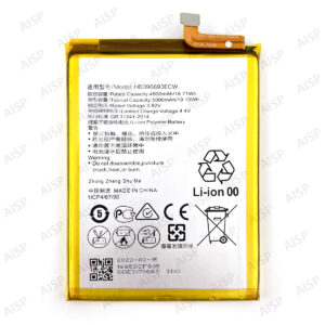 HUAWEI Mate8  バッテリー