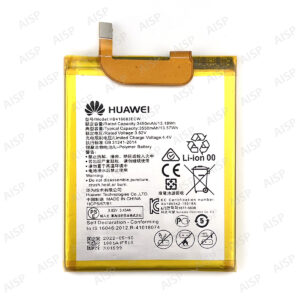 Google Nexus6P バッテリー