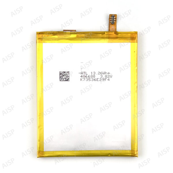 Google Nexus6P バッテリー