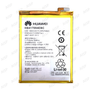 HUAWEI Ascend Mate7 バッテリー