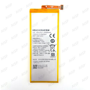 HUAWEI Honor 4X バッテリー