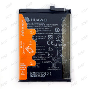 HUAWEI Enjoy 10S バッテリー