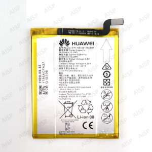 HUAWEI MateS バッテリー