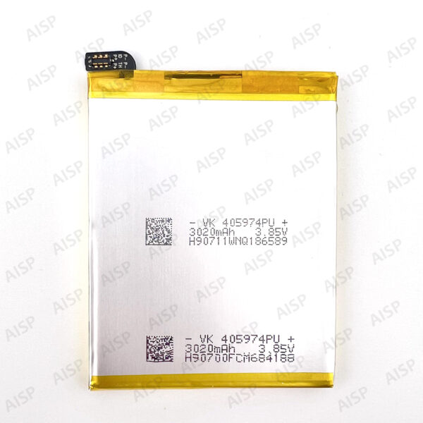 HUAWEI MateS バッテリー