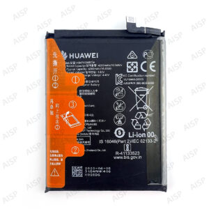 HUAWEI Honor X10 5G バッテリー