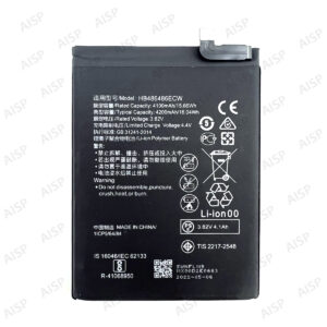 HUAWEI P30Pro バッテリー