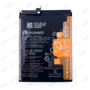 HUAWEI P40 バッテリー