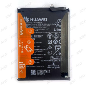 HUAWEI Enjoy 10e バッテリー