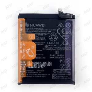 HUAWEI P40 Pro Plus バッテリー