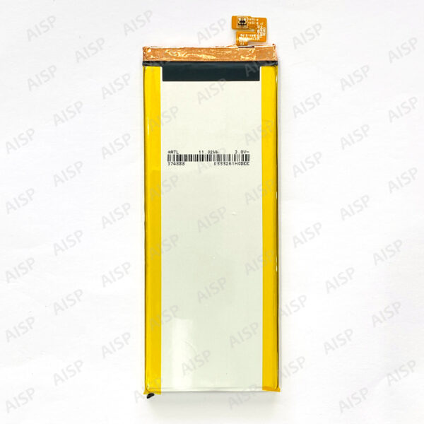 SHARP AQUOS InFocus phone バッテリー