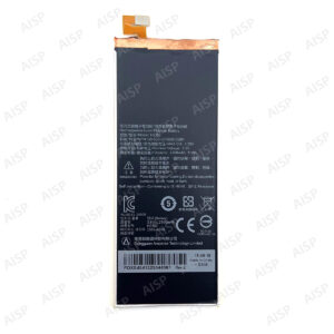 SHARP AQUOS Infocus バッテリー