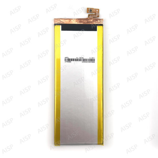 SHARP AQUOS Infocus バッテリー