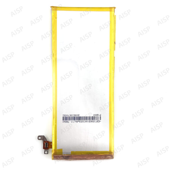 SHARP AQUOS Z3  バッテリー