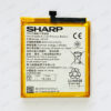 SHARP Android One S1 バッテリー