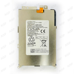 SHARP AQUOS シンプルスマホ4  バッテリー