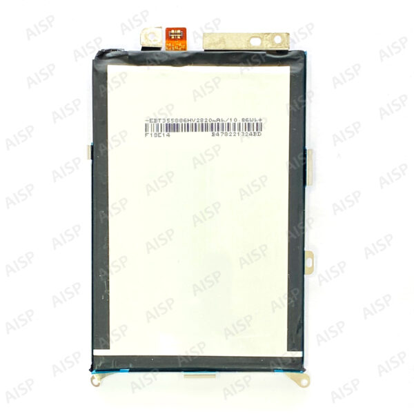 SHARP AQUOS シンプルスマホ4  バッテリー