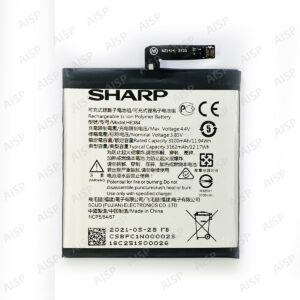 SHARP AQUOS V バッテリー