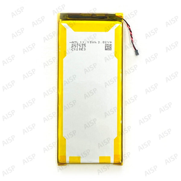 MOTOROLA moto g5 plus バッテリー