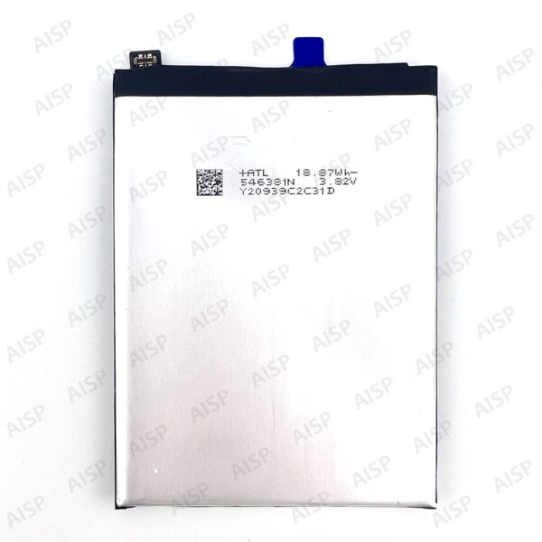 Samsung Galaxy A02s バッテリー