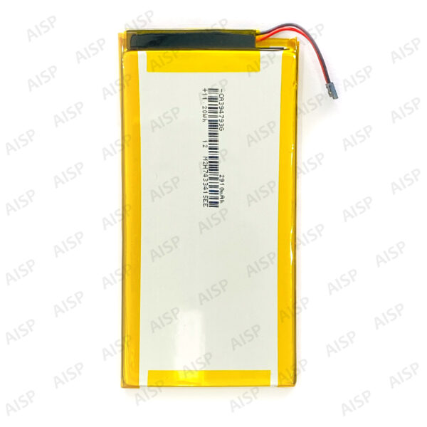 MOTOROLA Motorola X4 バッテリー