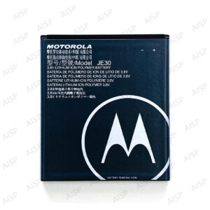 JE30-001 MOTOROLA MOTO E5 Play バッテリー