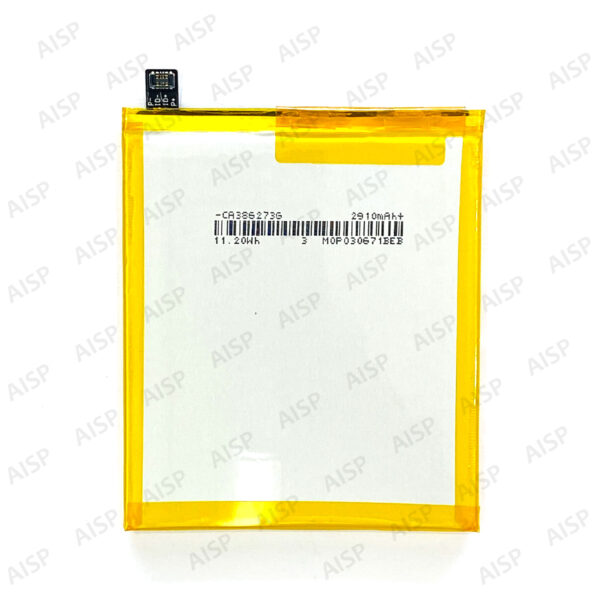 MOTOROLA G7 Play バッテリー