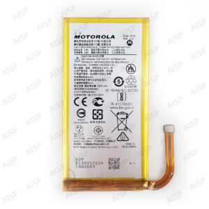JG30-001 MOTOROLA Moto G7 バッテリー