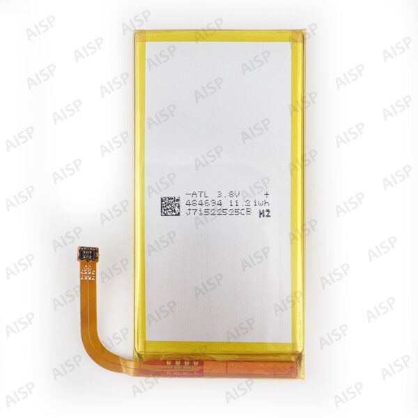 MOTOROLA Moto G7  バッテリー