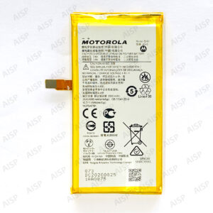 JG40-001 MOTOROLA moto g7 plus バッテリー