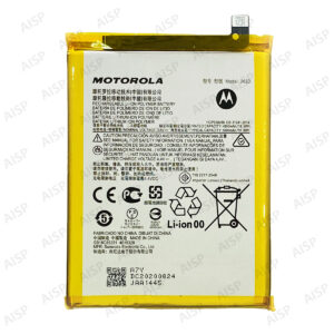 JK50-001 MOTOROLA G52J 5G バッテリー