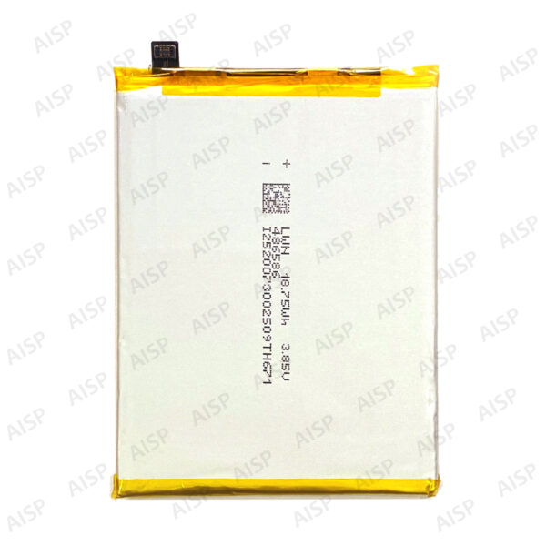 MOTOROLA G52J 5G バッテリー