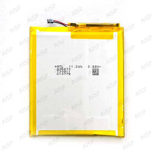 MOTOROLA moto Z3 Play バッテリー