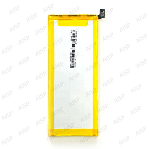 MOTOROLA moto g6 plus バッテリー