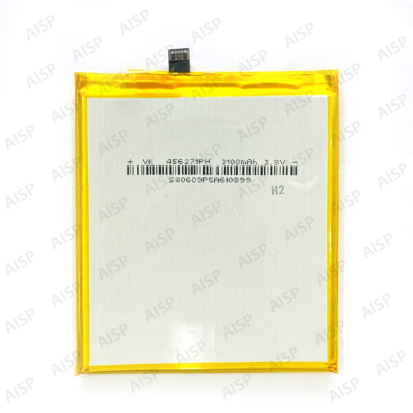 MOTOROLA moto g8 バッテリー