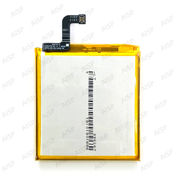 MOTOROLA One Zoom バッテリー