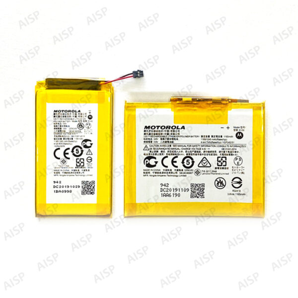 MOTOROLA Motorola Razr (2019) 5G バッテリー