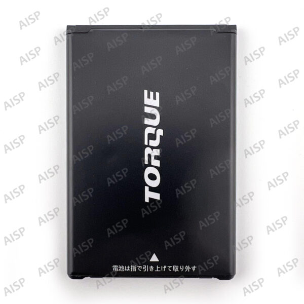 KYOCERA TORQUE(R) G03 バッテリー