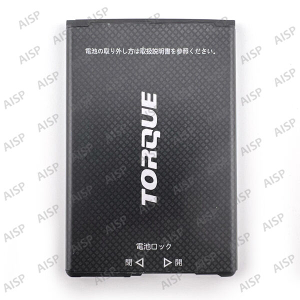 KYOCERA TORQUE G04 バッテリー