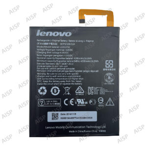 Lenovo Ideapad バッテリー
