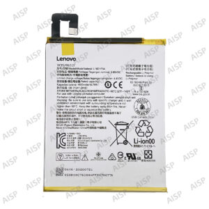 Lenovo Tab E10 バッテリー
