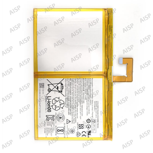L16D2P31-001 Lenovo Tab P10 バッテリー